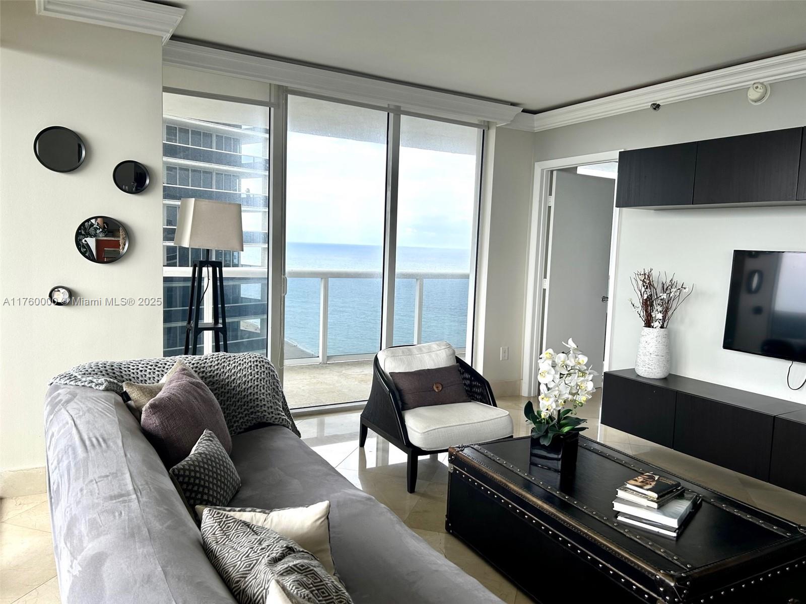 BEACH CLUB TWO CONDO - Residential Lease