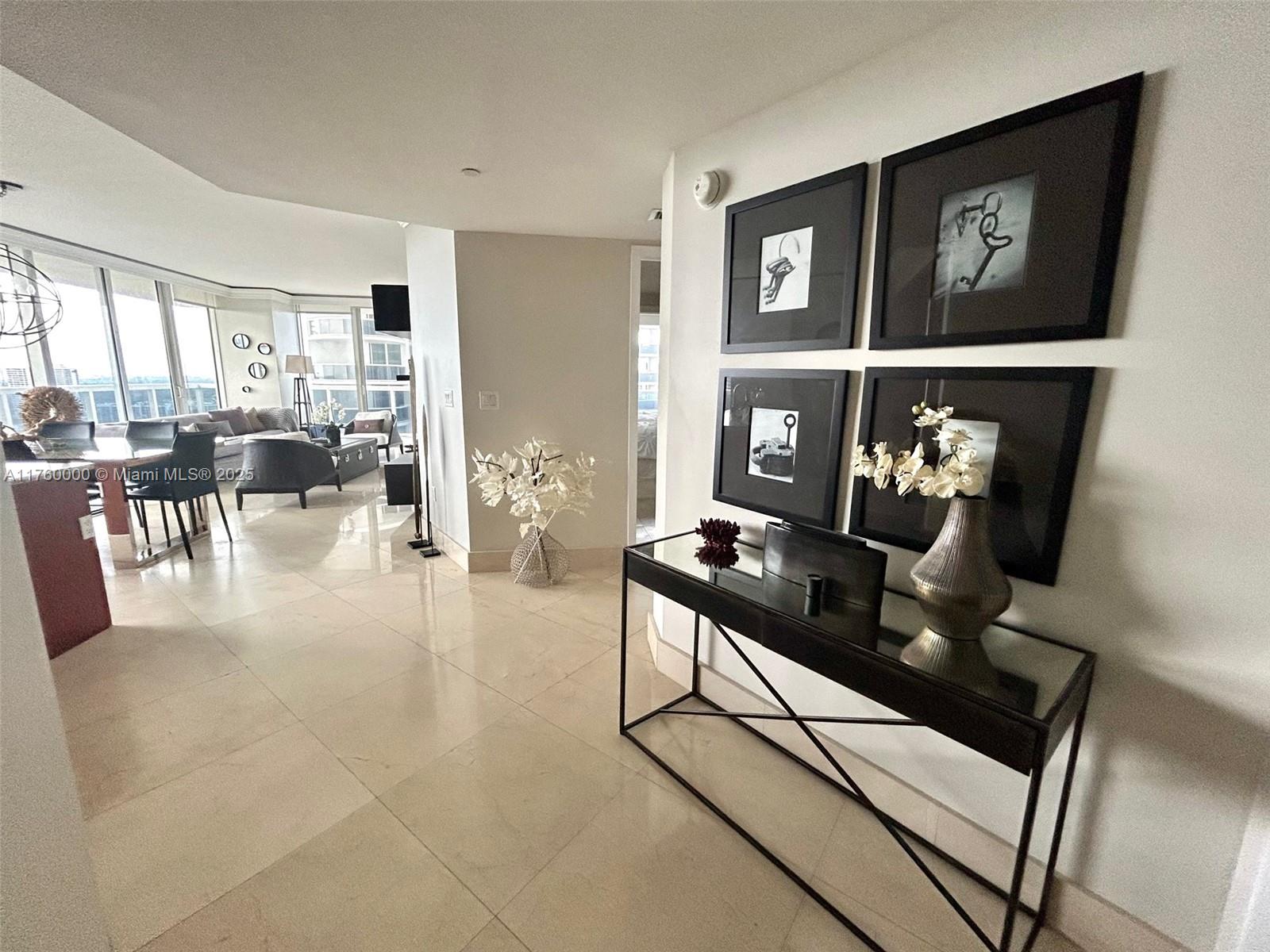 BEACH CLUB TWO CONDO - Residential Lease