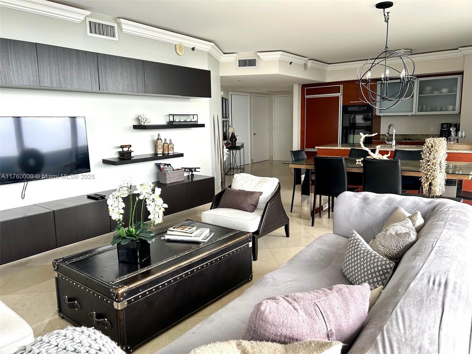 BEACH CLUB TWO CONDO - Residential Lease