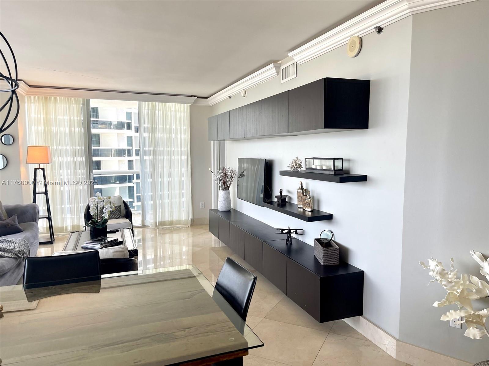 BEACH CLUB TWO CONDO - Residential Lease