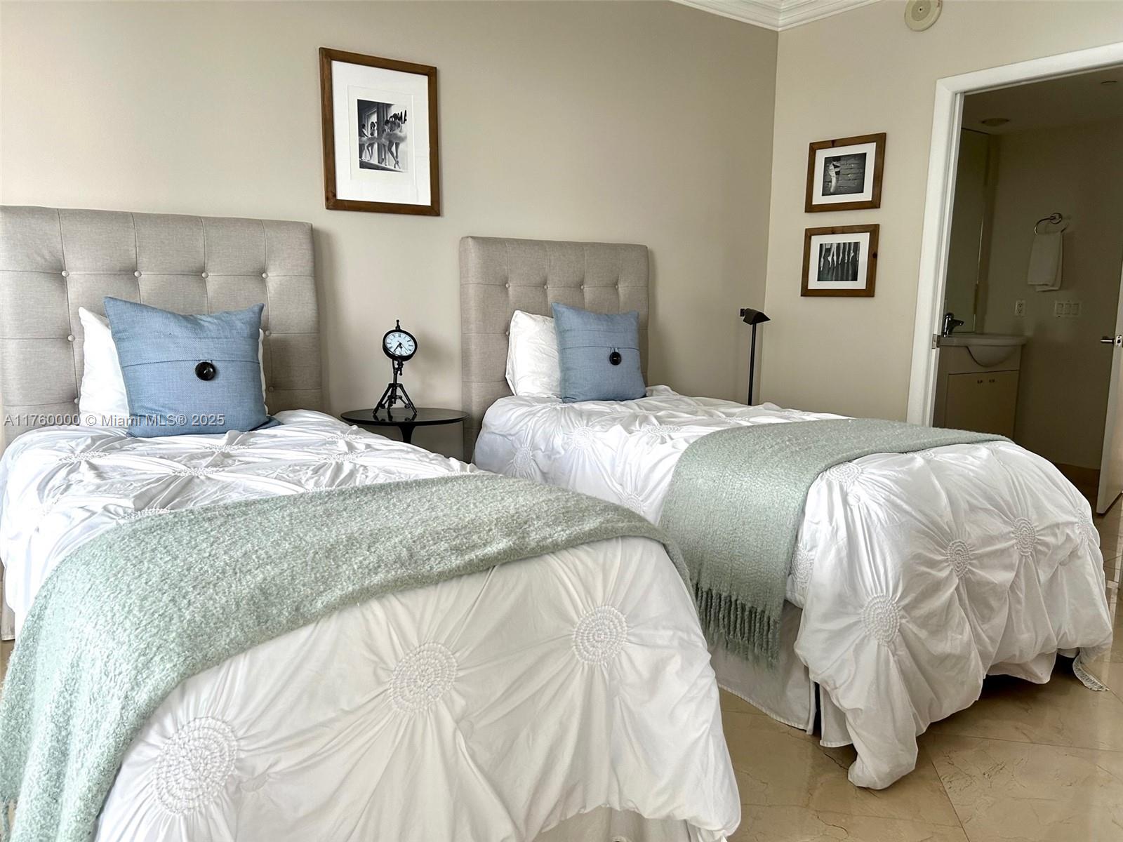 BEACH CLUB TWO CONDO - Residential Lease