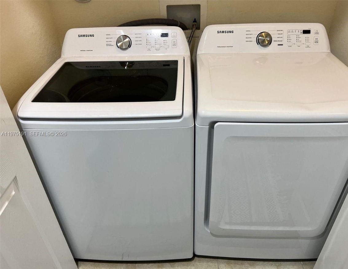 GARDEN ESTATES AT THE HAM - Residential Lease