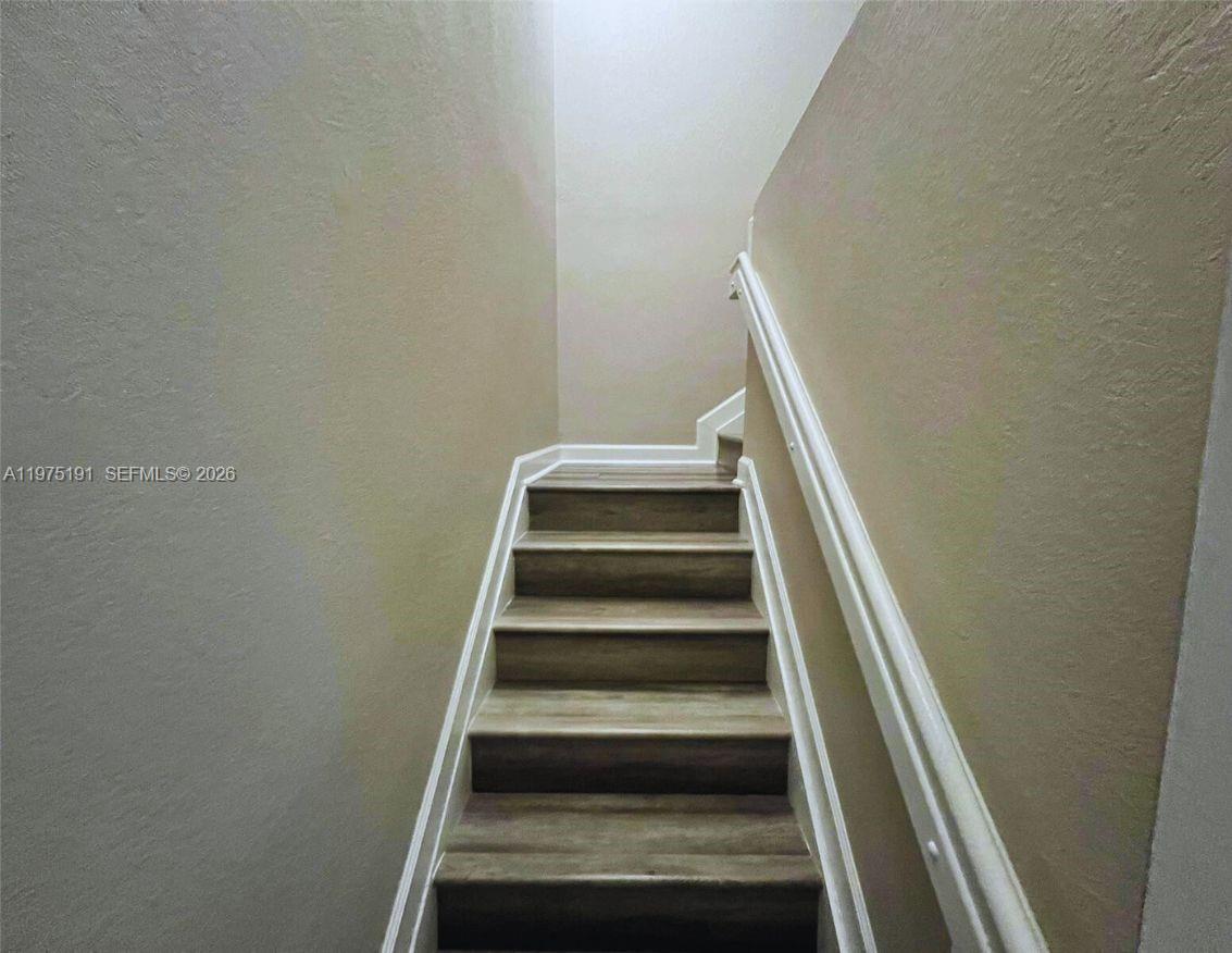 GARDEN ESTATES AT THE HAM - Residential Lease