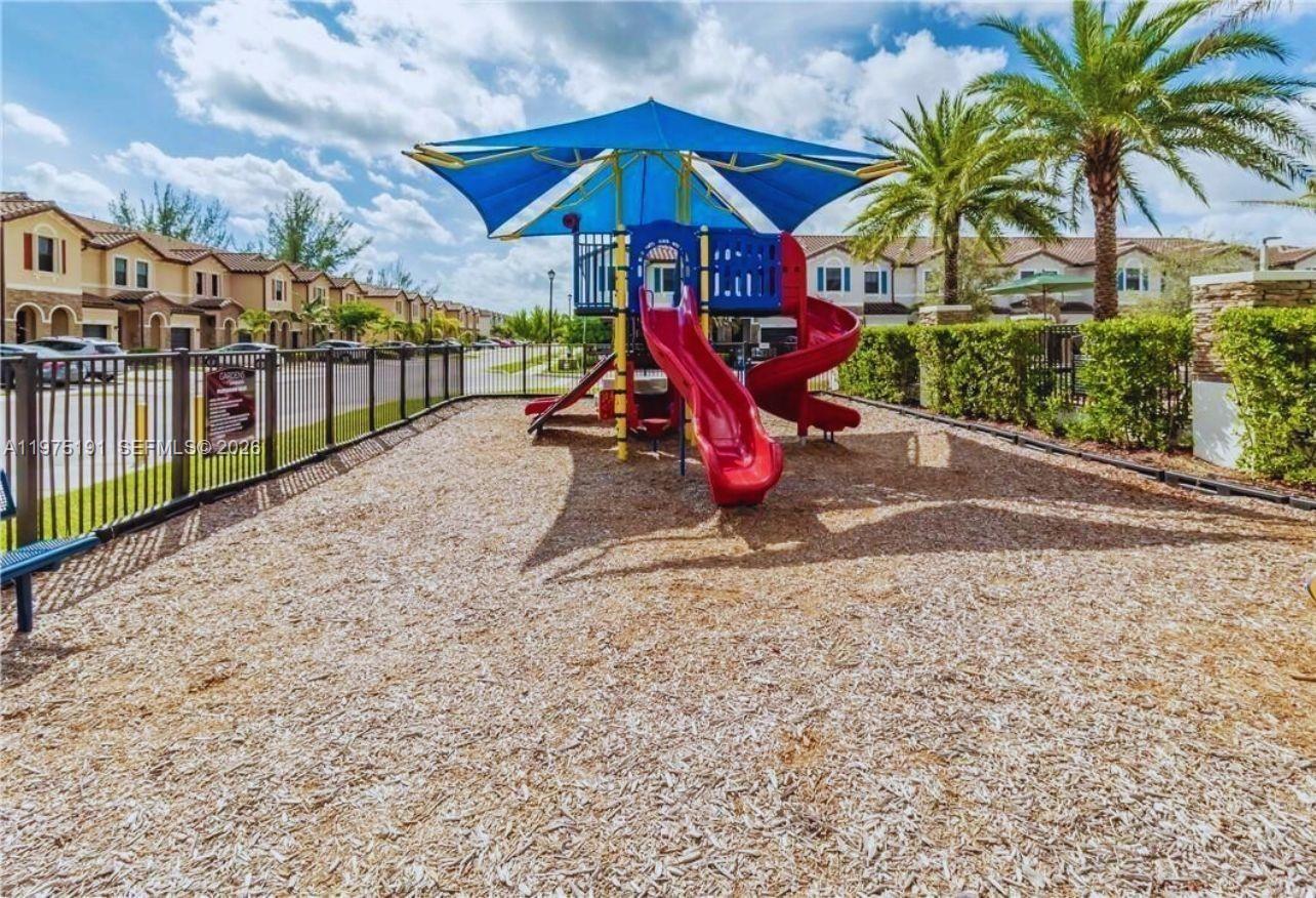 GARDEN ESTATES AT THE HAM - Residential Lease