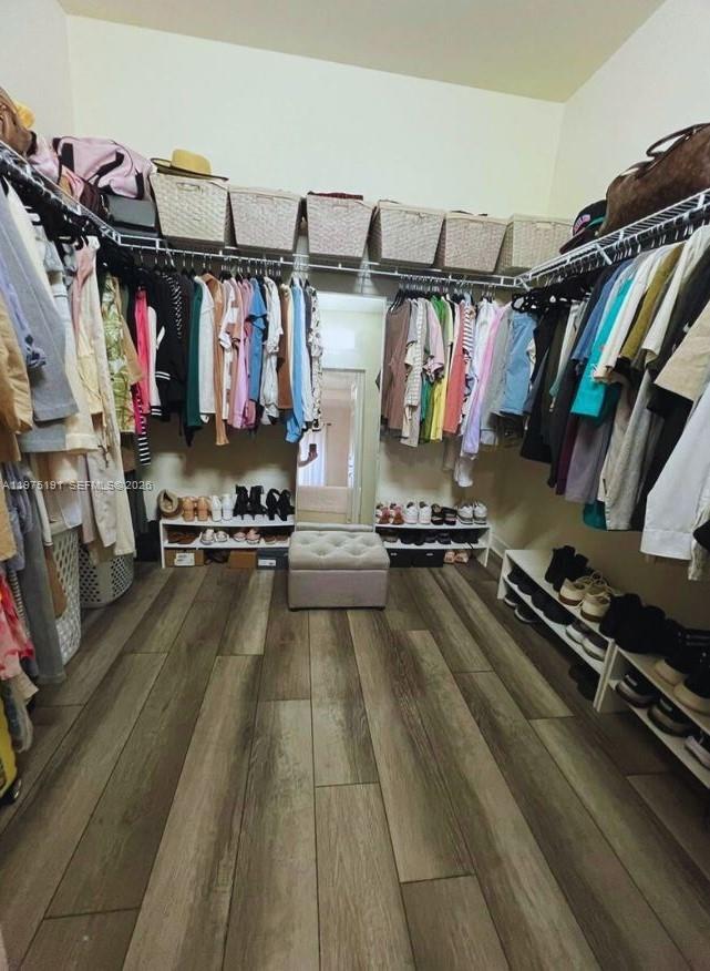 GARDEN ESTATES AT THE HAM - Residential Lease