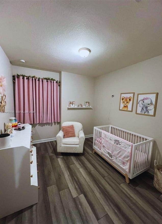 GARDEN ESTATES AT THE HAM - Residential Lease