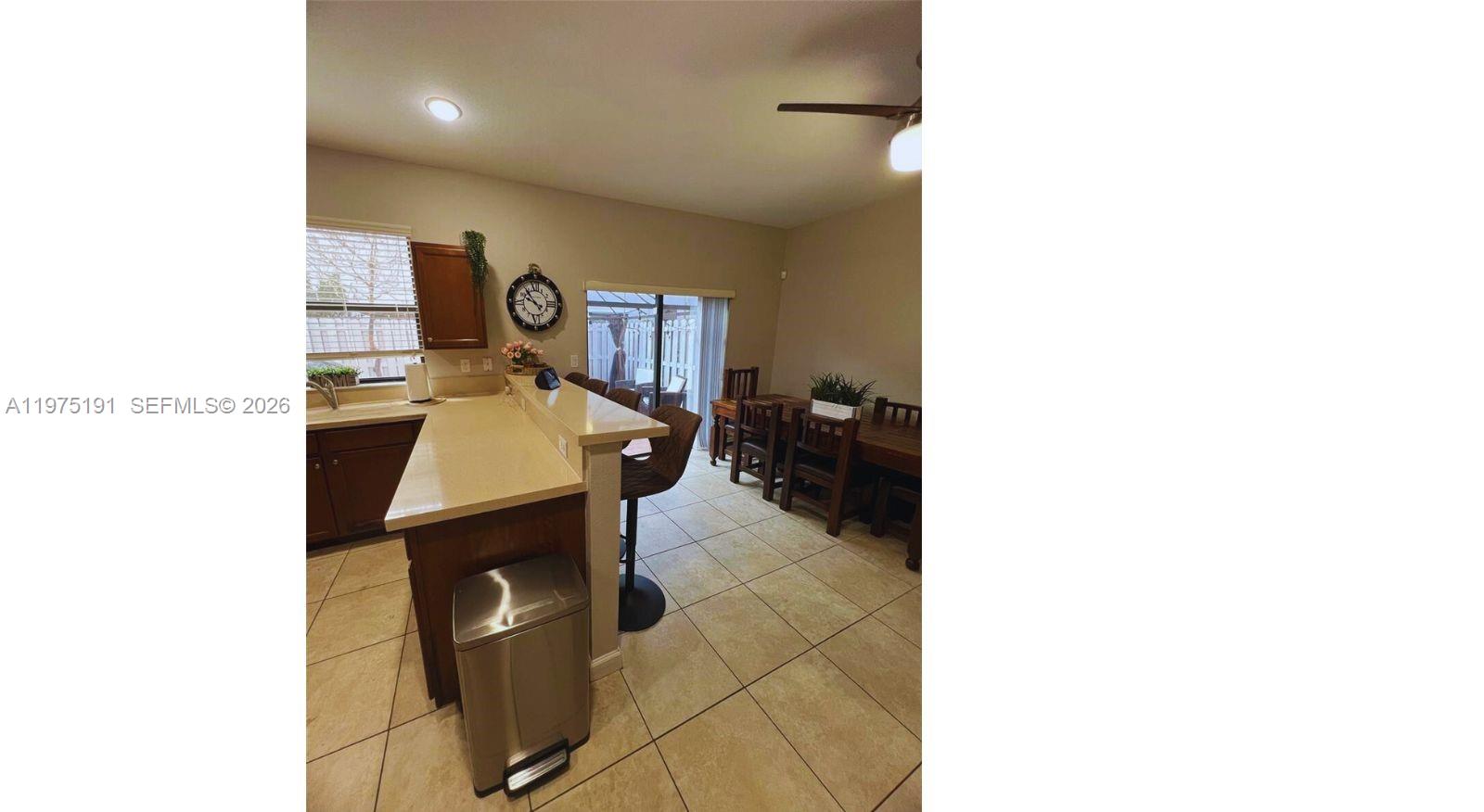 GARDEN ESTATES AT THE HAM - Residential Lease