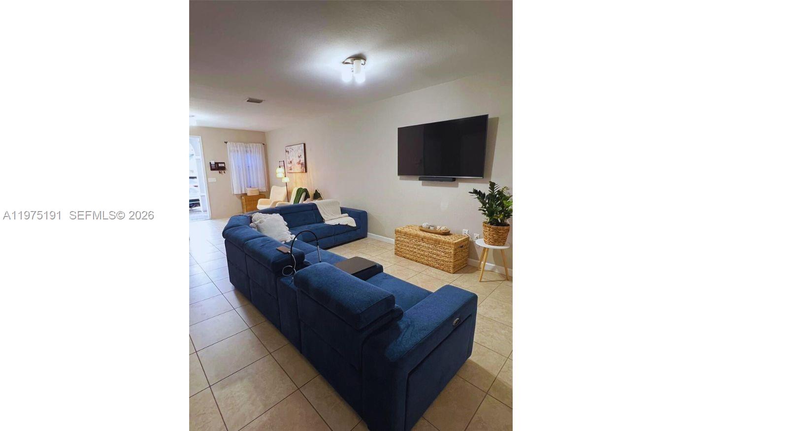 GARDEN ESTATES AT THE HAM - Residential Lease