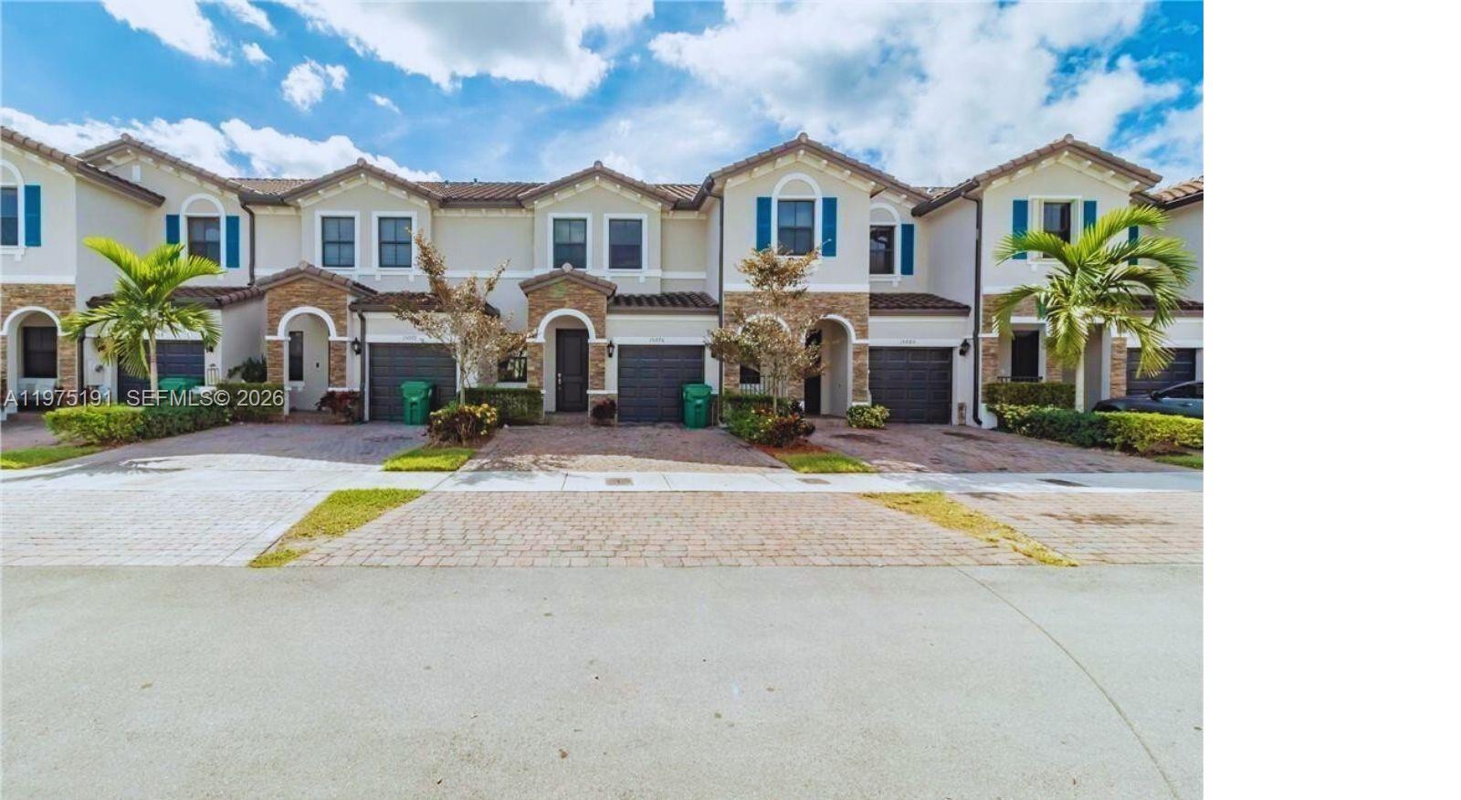 GARDEN ESTATES AT THE HAM - Residential Lease