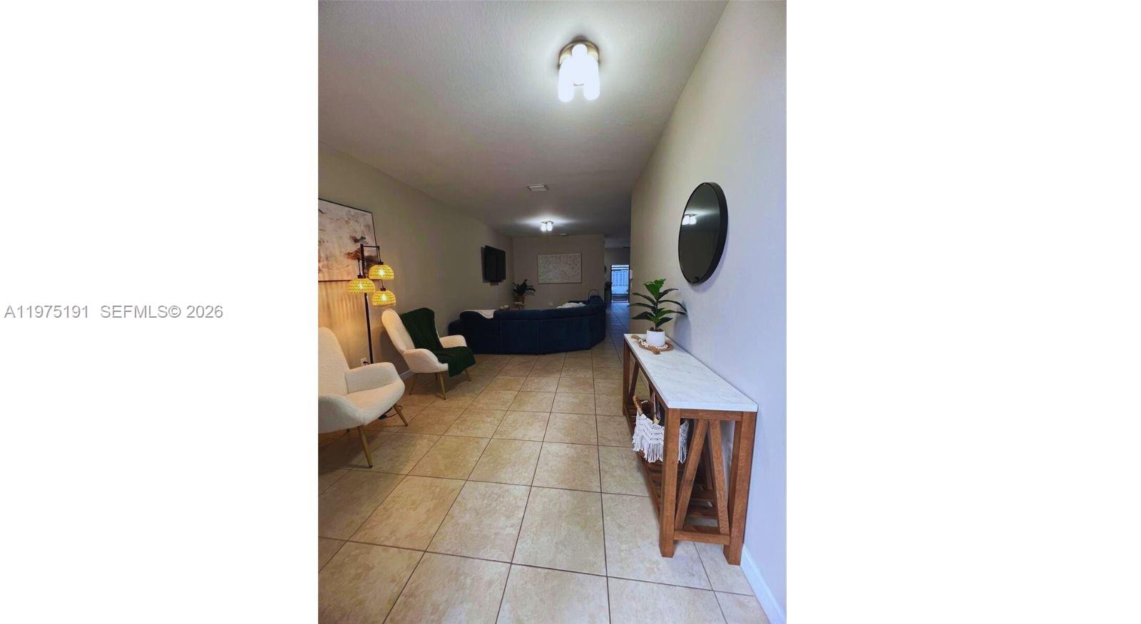 GARDEN ESTATES AT THE HAM - Residential Lease