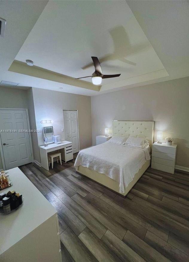 GARDEN ESTATES AT THE HAM - Residential Lease