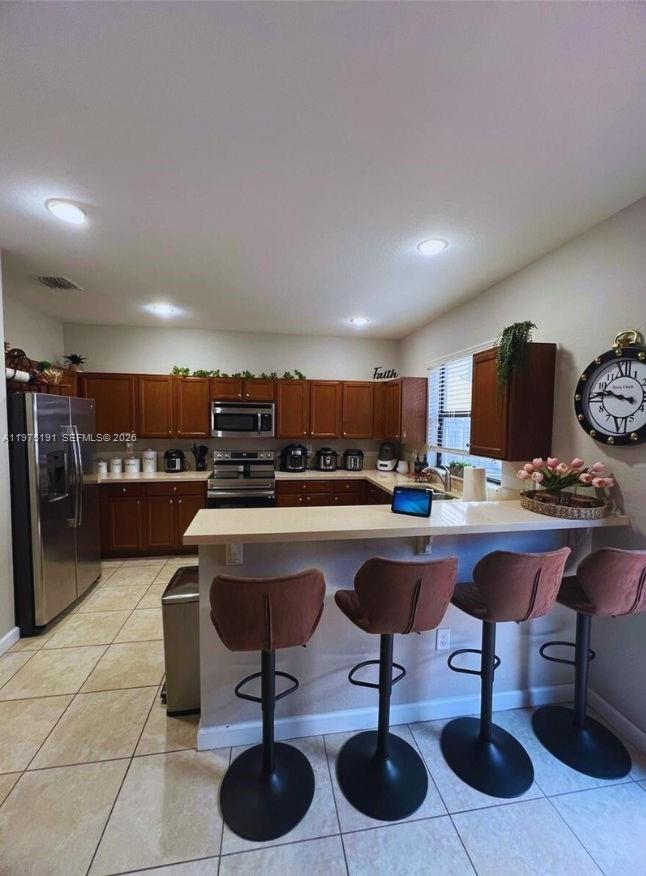 GARDEN ESTATES AT THE HAM - Residential Lease