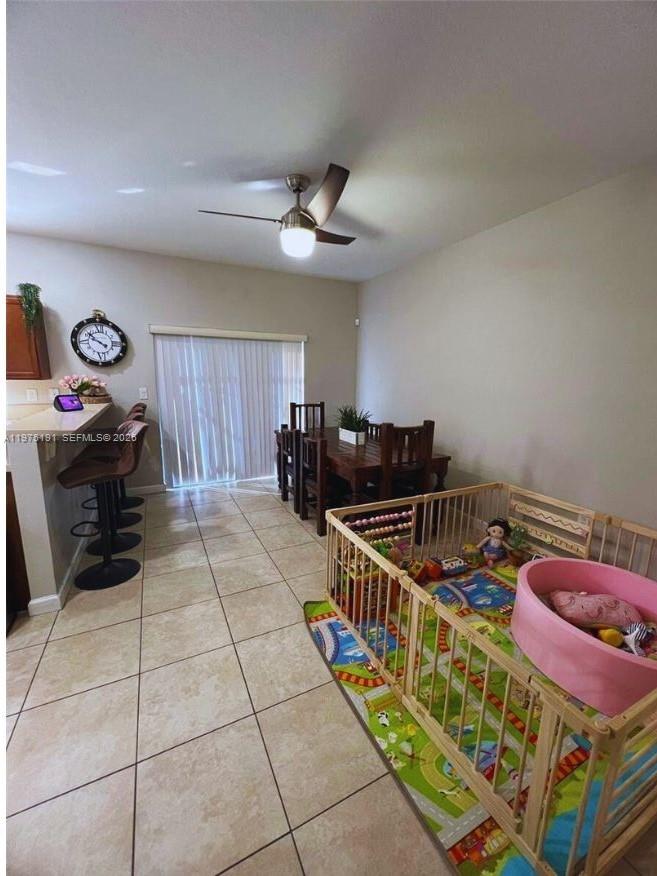 GARDEN ESTATES AT THE HAM - Residential Lease