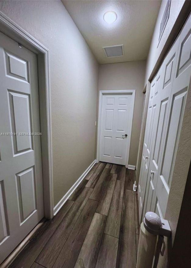 GARDEN ESTATES AT THE HAM - Residential Lease