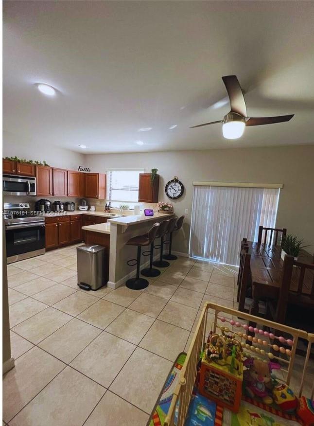 GARDEN ESTATES AT THE HAM - Residential Lease