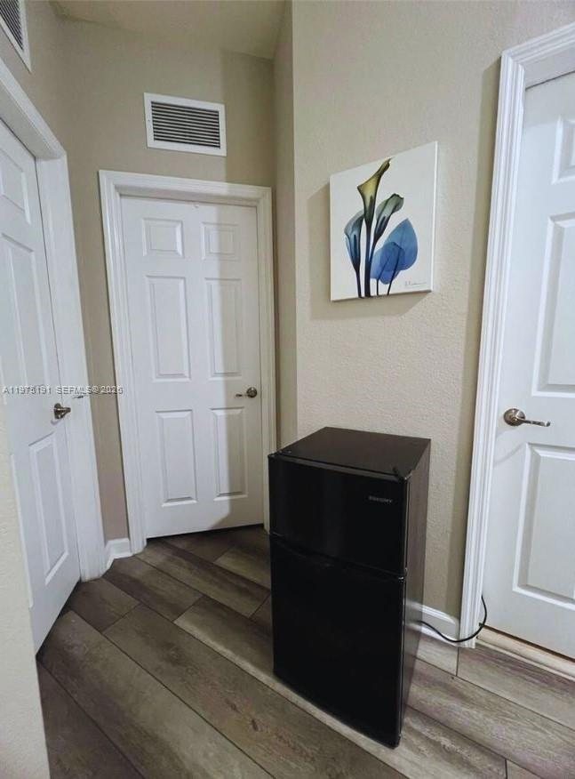 GARDEN ESTATES AT THE HAM - Residential Lease