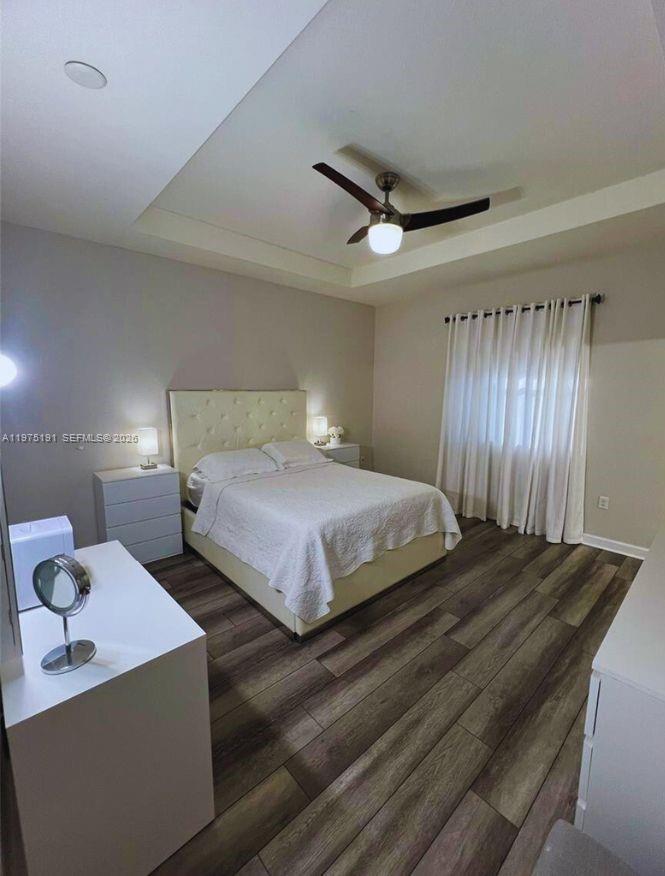 GARDEN ESTATES AT THE HAM - Residential Lease