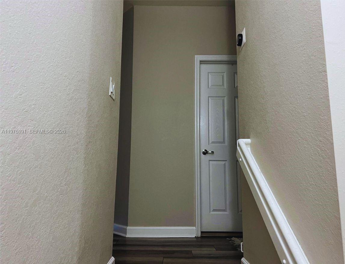 GARDEN ESTATES AT THE HAM - Residential Lease