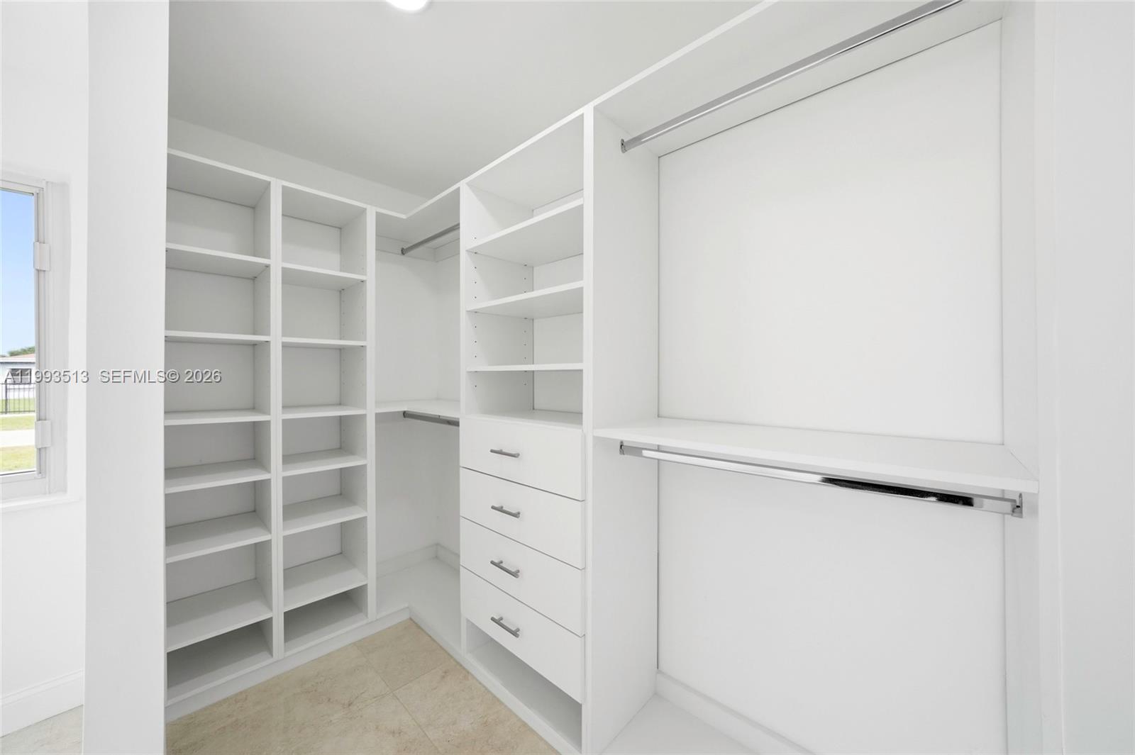 BUNCHE PARK - Residential