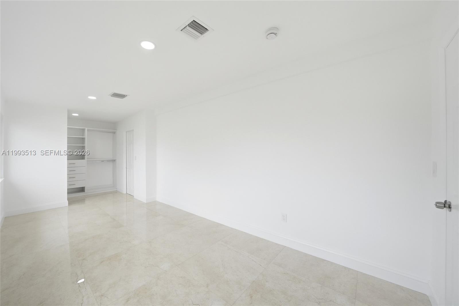 BUNCHE PARK - Residential