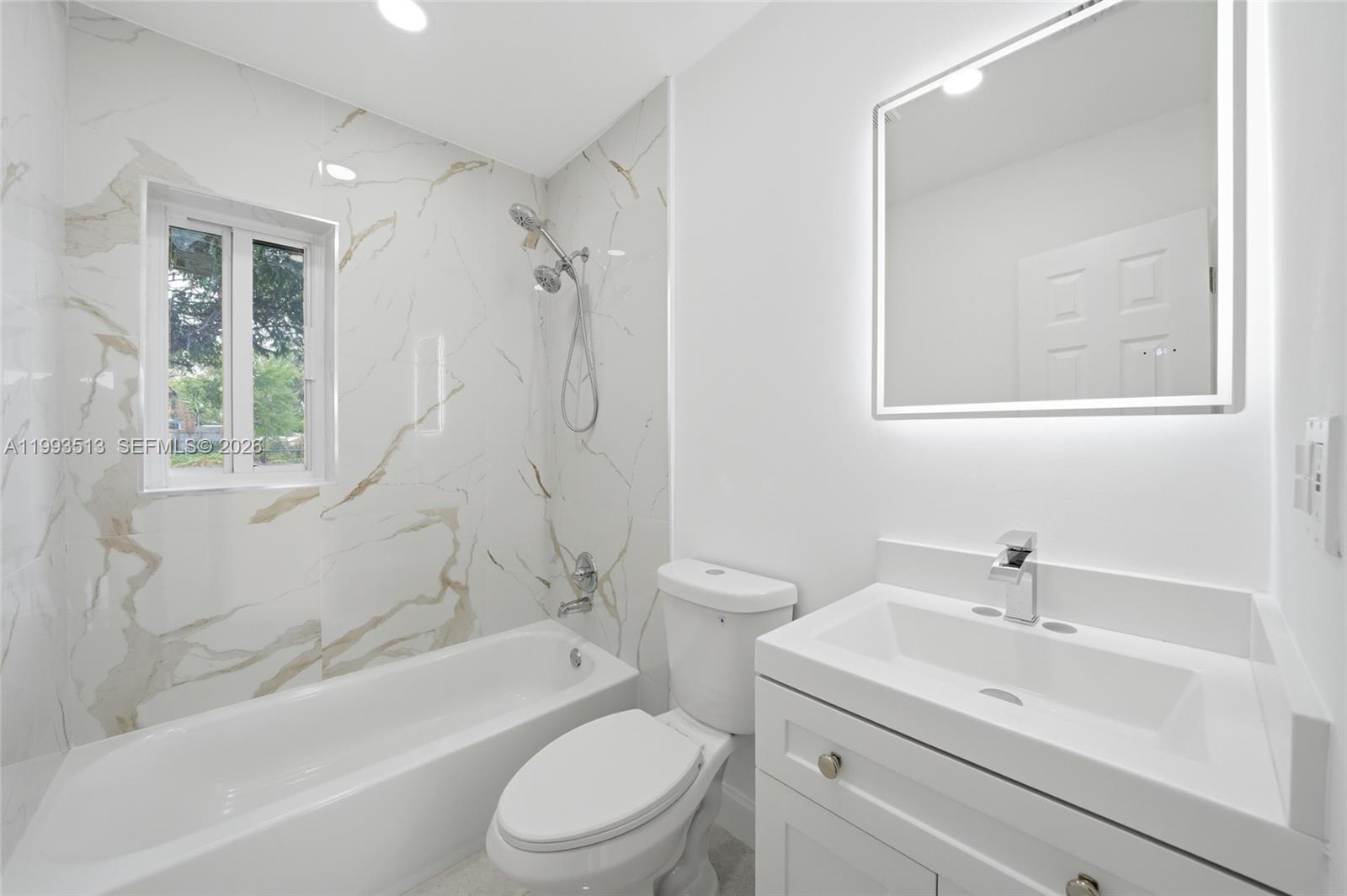 BUNCHE PARK - Residential