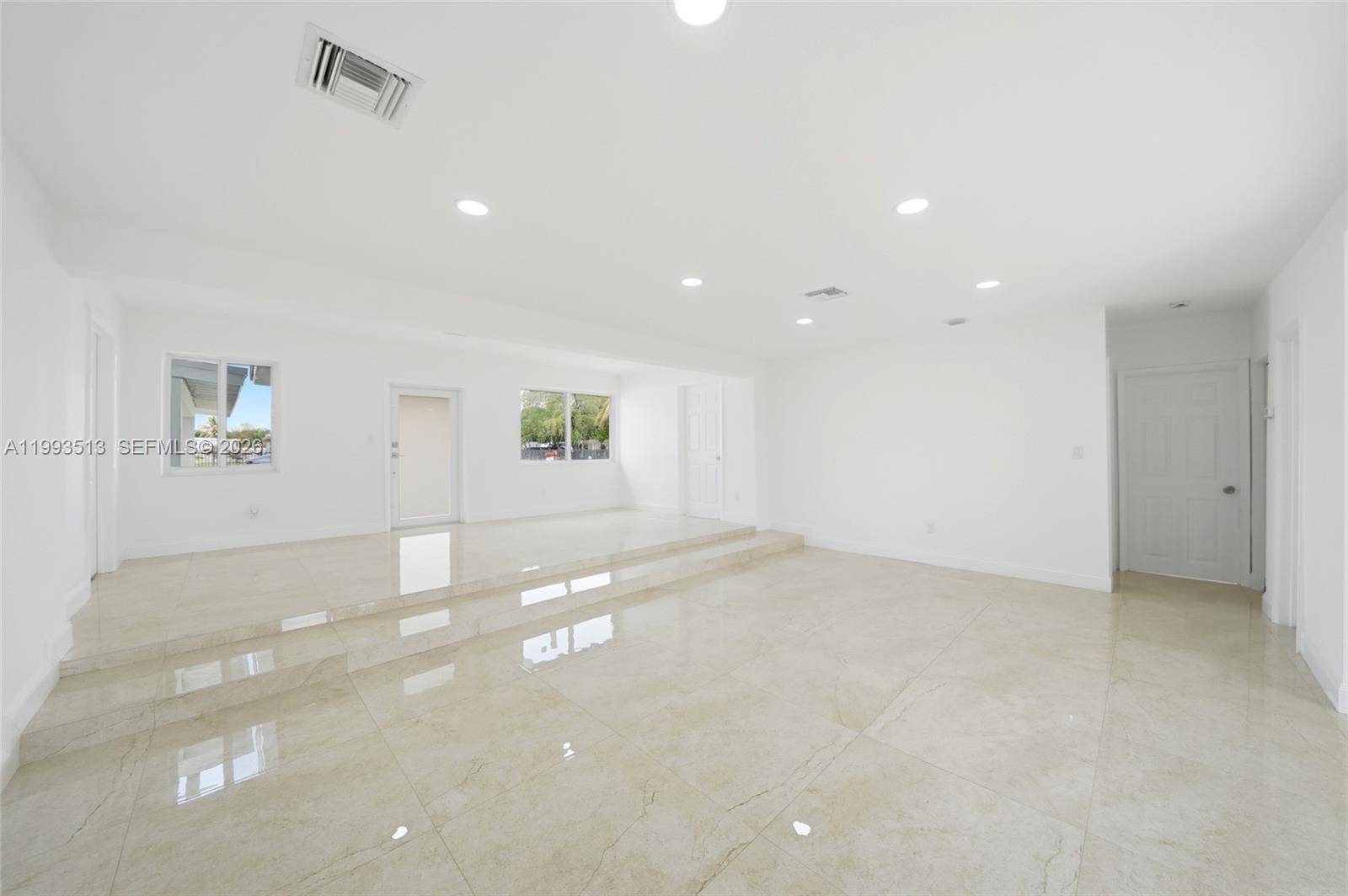 BUNCHE PARK - Residential