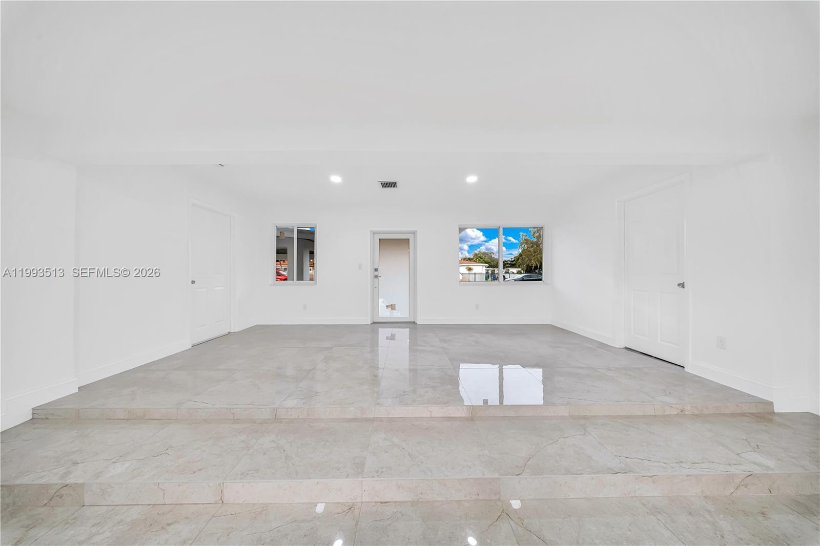 BUNCHE PARK - Residential