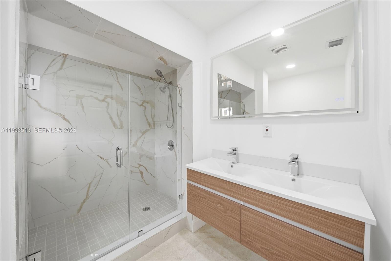 BUNCHE PARK - Residential