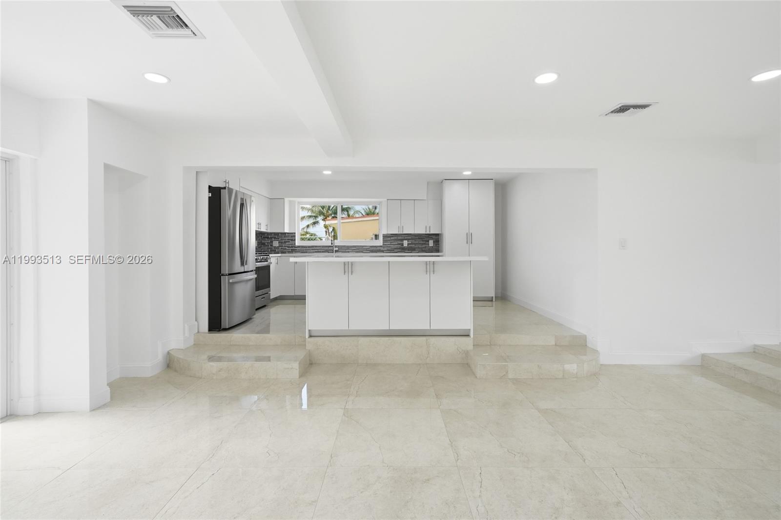 BUNCHE PARK - Residential