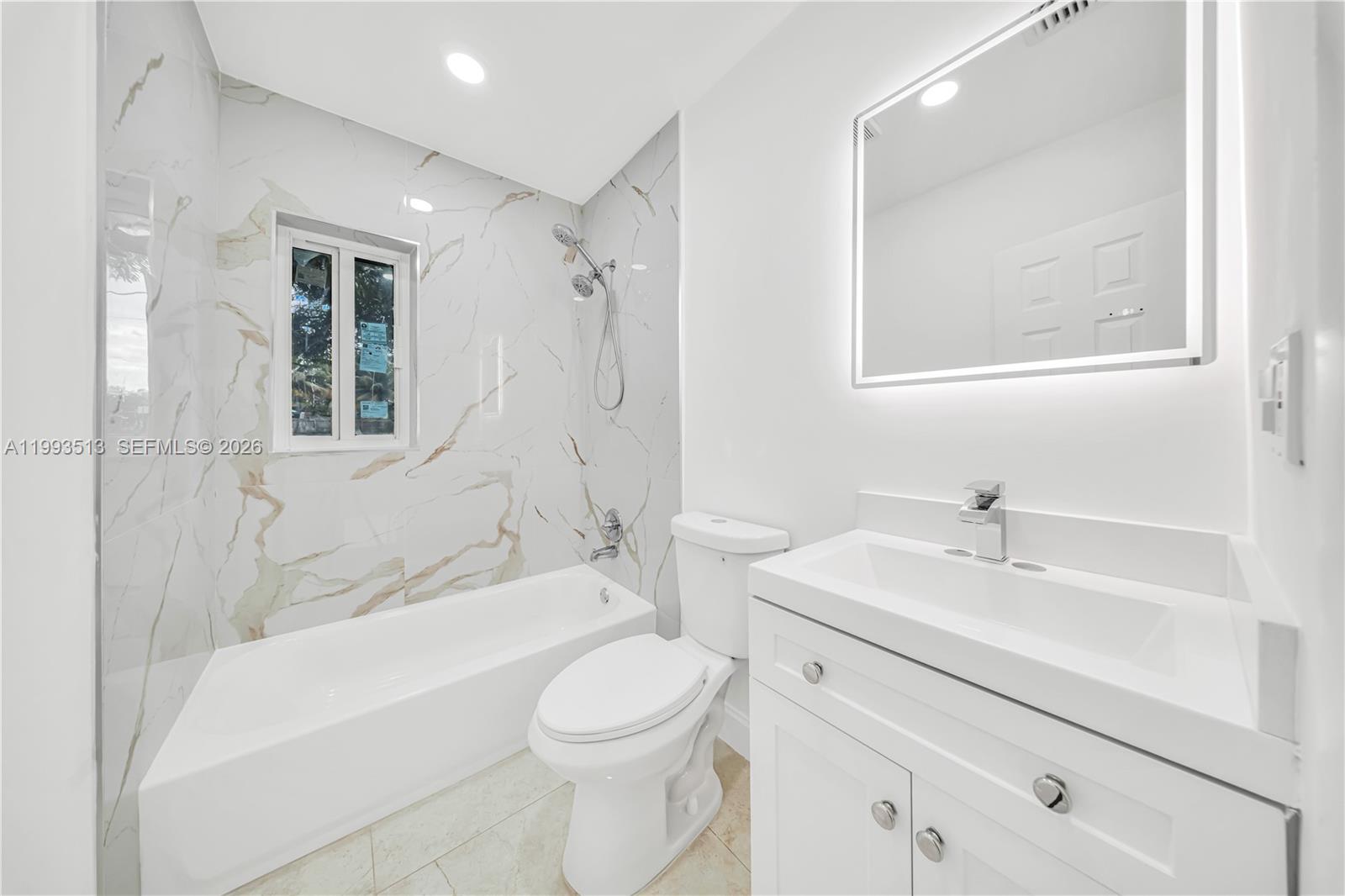 BUNCHE PARK - Residential