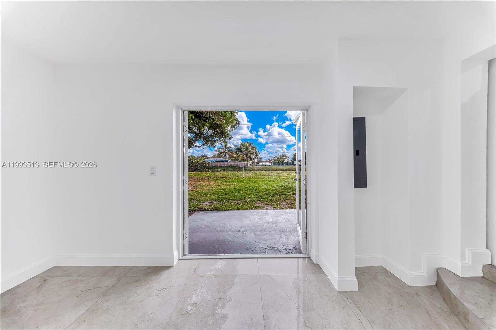 BUNCHE PARK - Residential