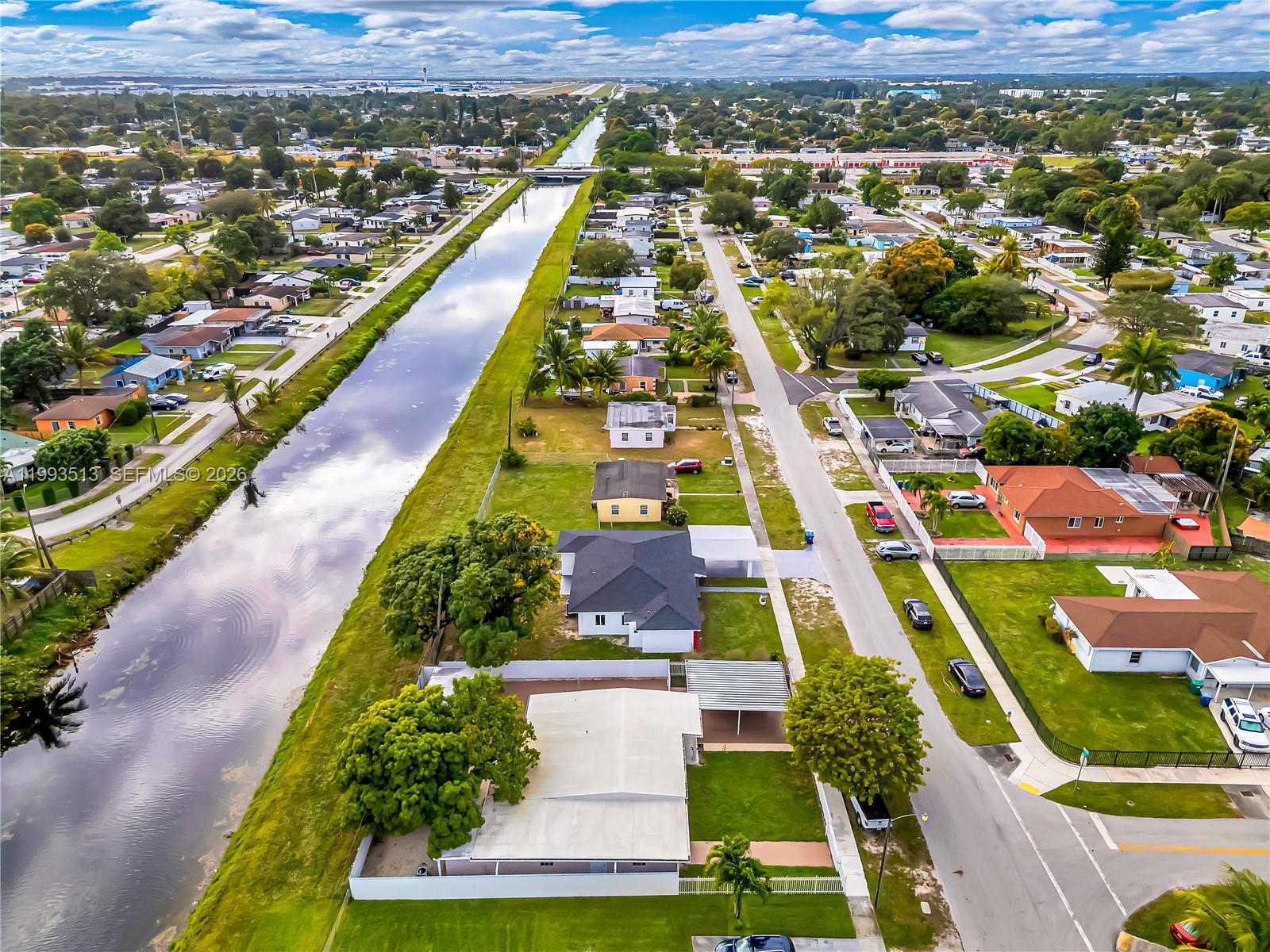 BUNCHE PARK - Residential