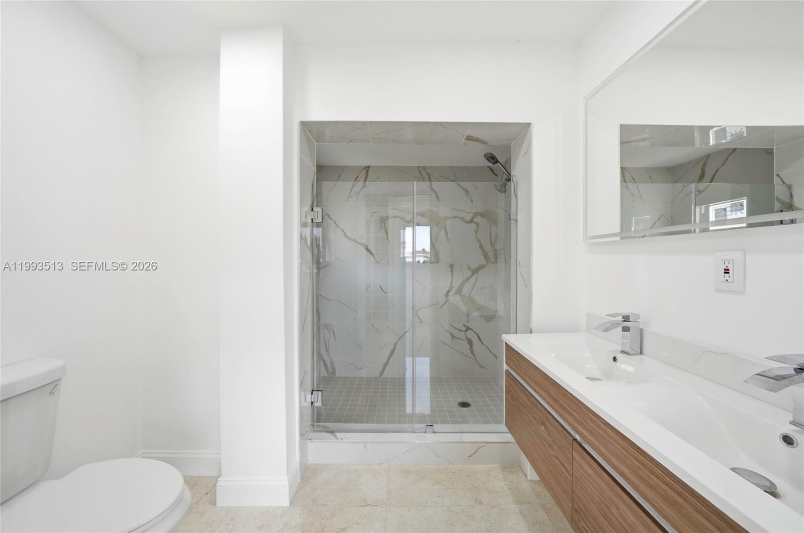 BUNCHE PARK - Residential