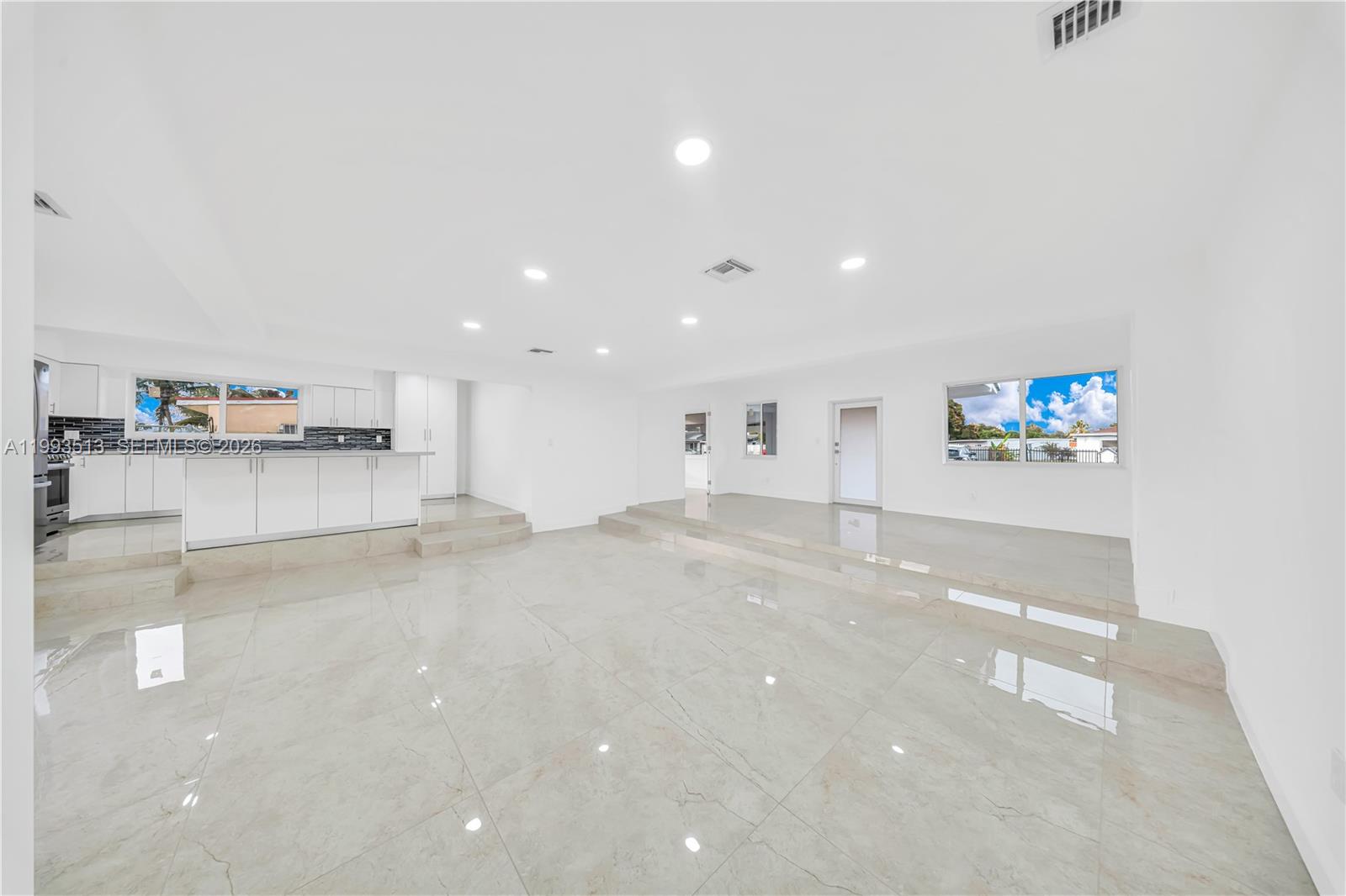 BUNCHE PARK - Residential