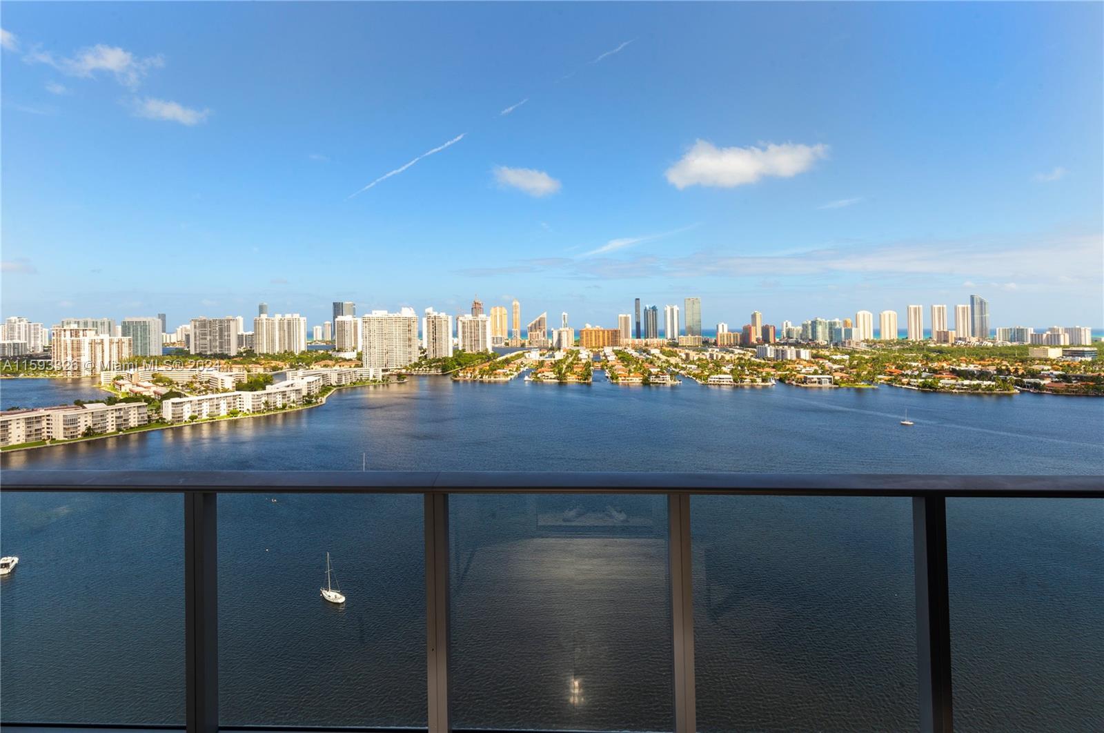 MARINA PALMS RESIDENCES N - Residential