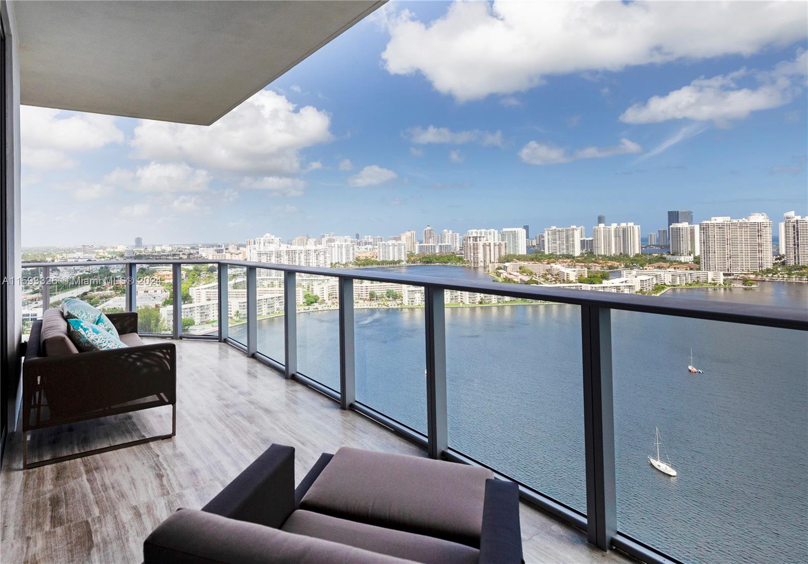 MARINA PALMS RESIDENCES N - Residential