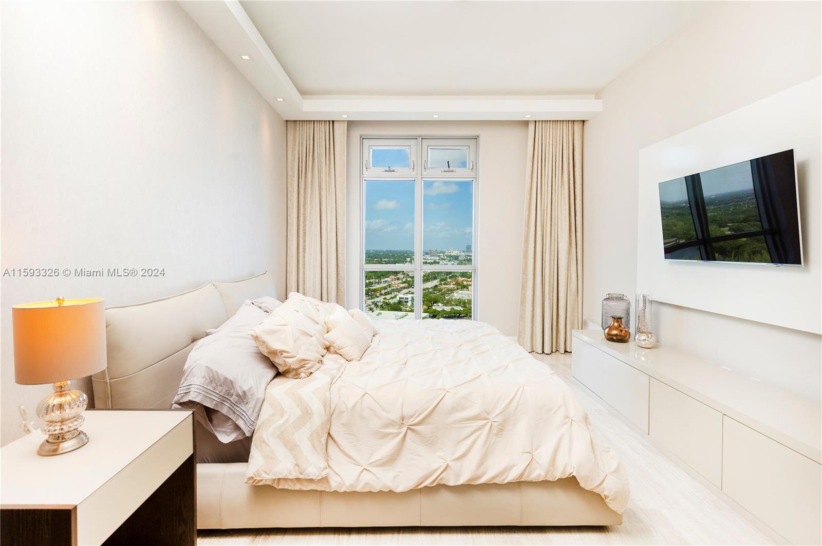 MARINA PALMS RESIDENCES N - Residential