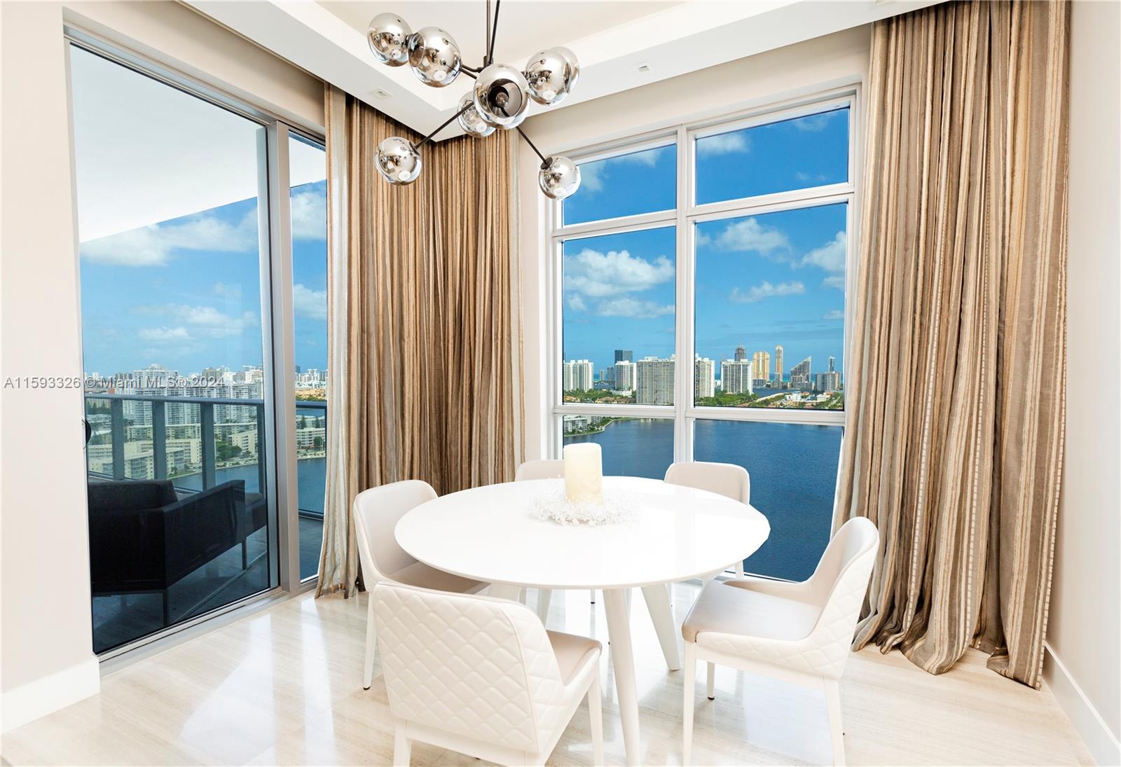 MARINA PALMS RESIDENCES N - Residential