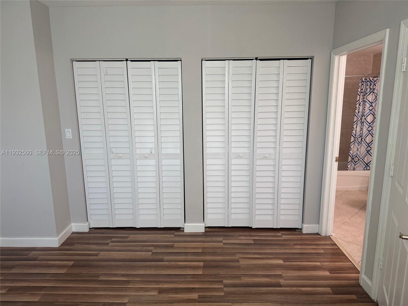 SHAMROCK BY THE GABLES CO - Residential Lease