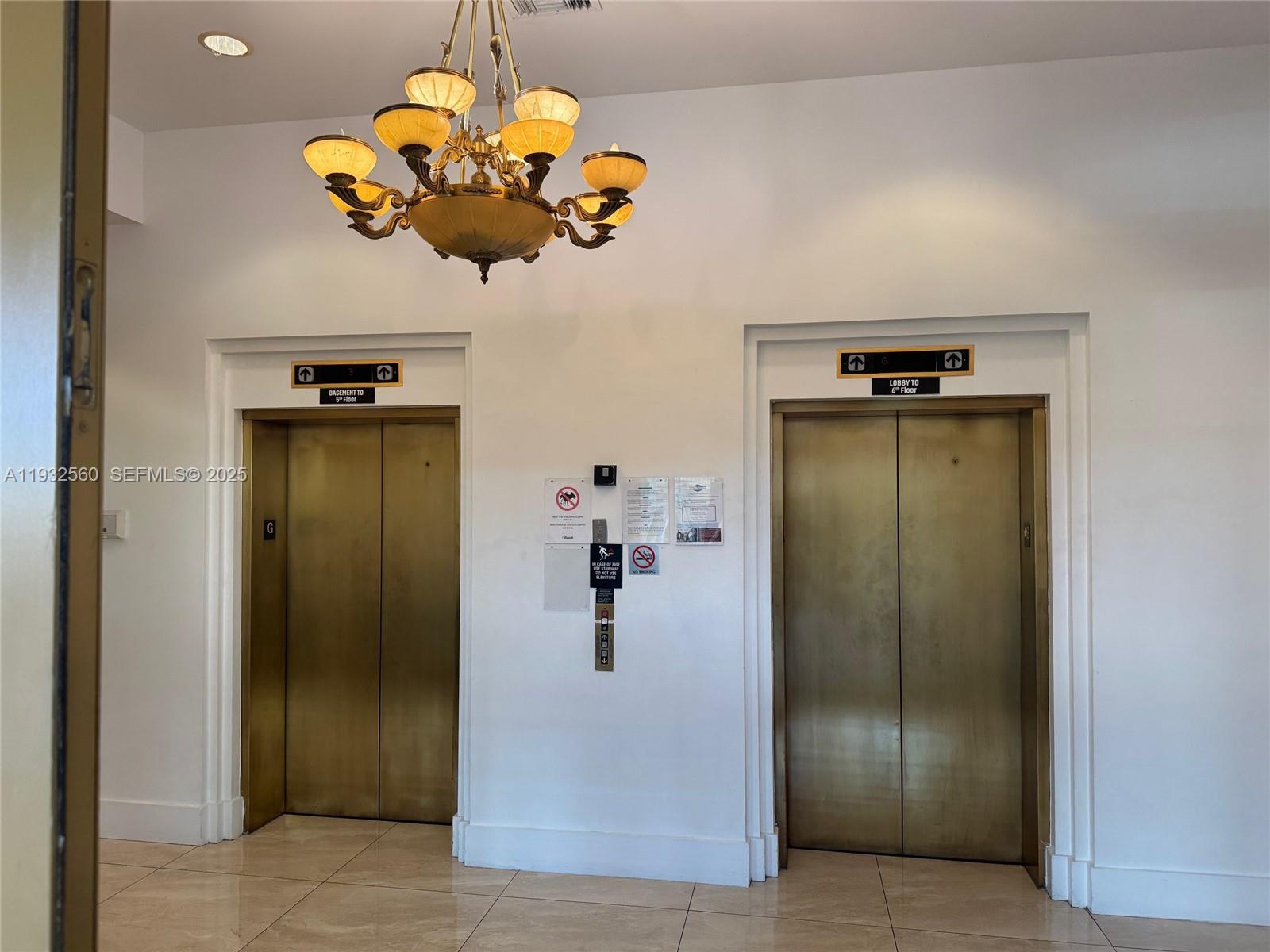 SHAMROCK BY THE GABLES CO - Residential Lease