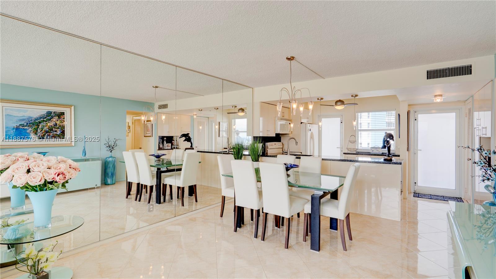 GRANADA HOUSE CONDOMINIUM - Residential