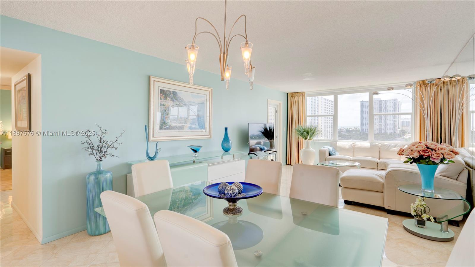GRANADA HOUSE CONDOMINIUM - Residential