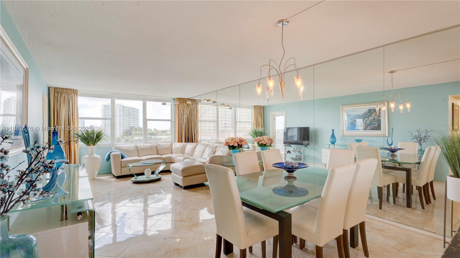 GRANADA HOUSE CONDOMINIUM - Residential