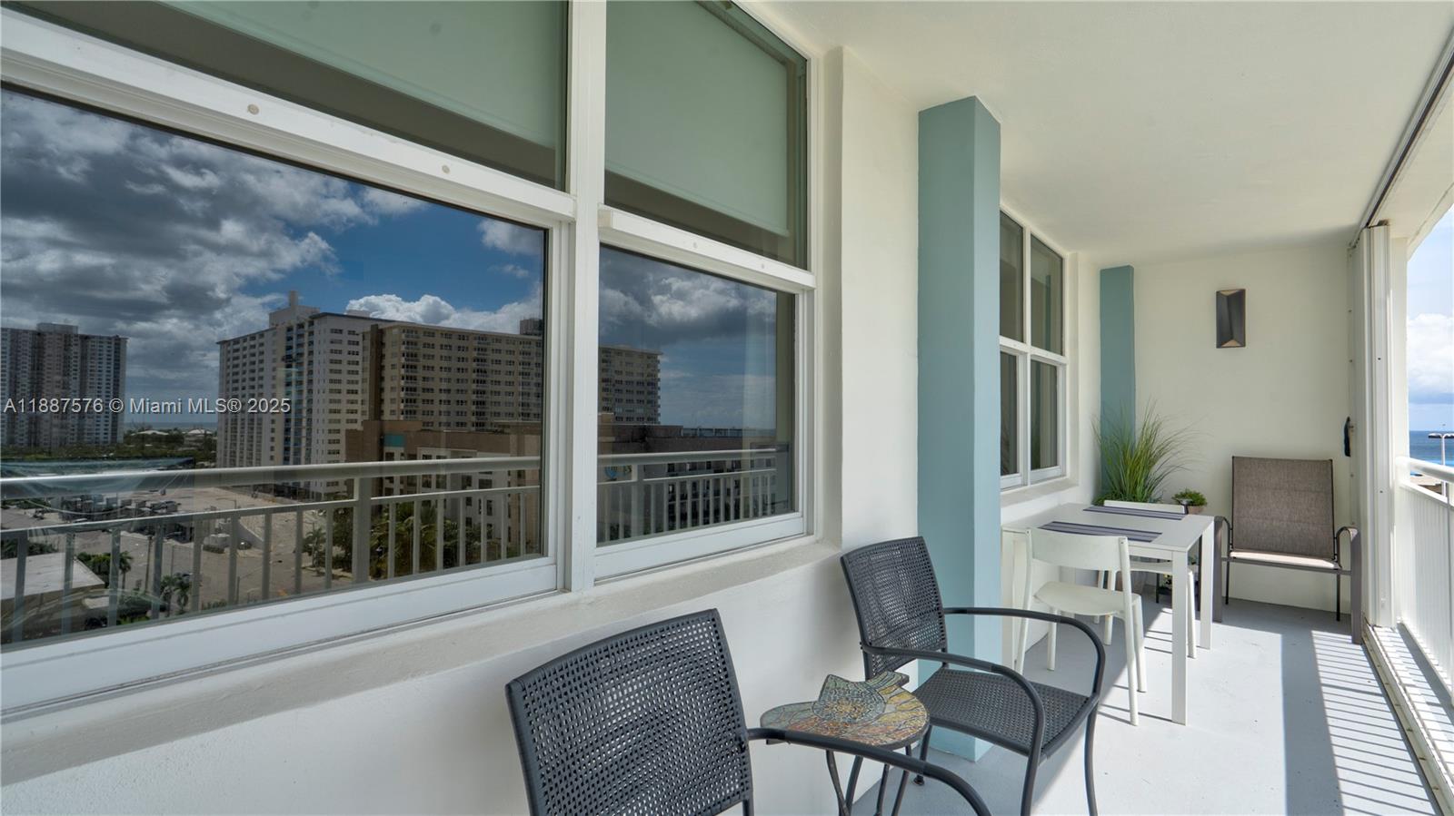 GRANADA HOUSE CONDOMINIUM - Residential