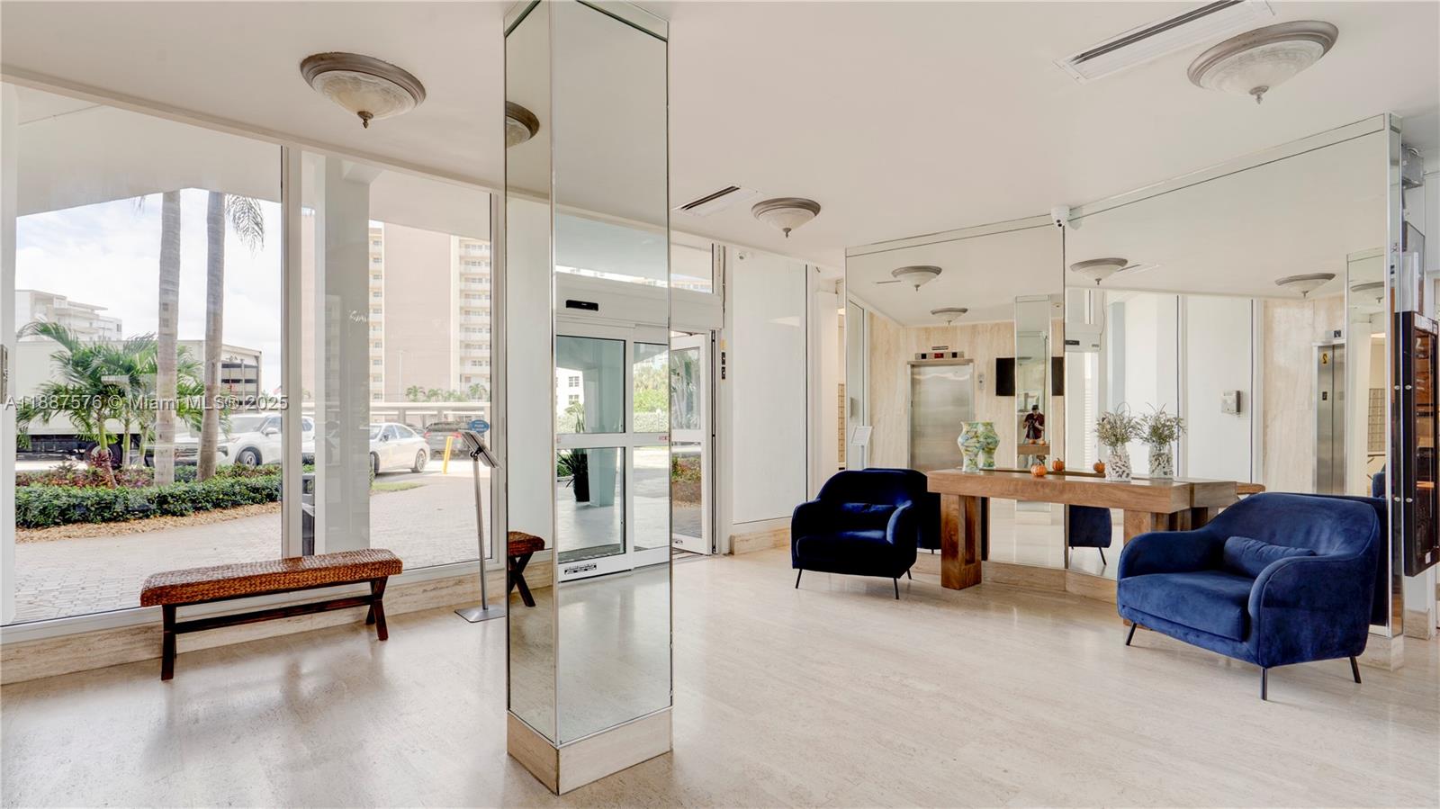 GRANADA HOUSE CONDOMINIUM - Residential