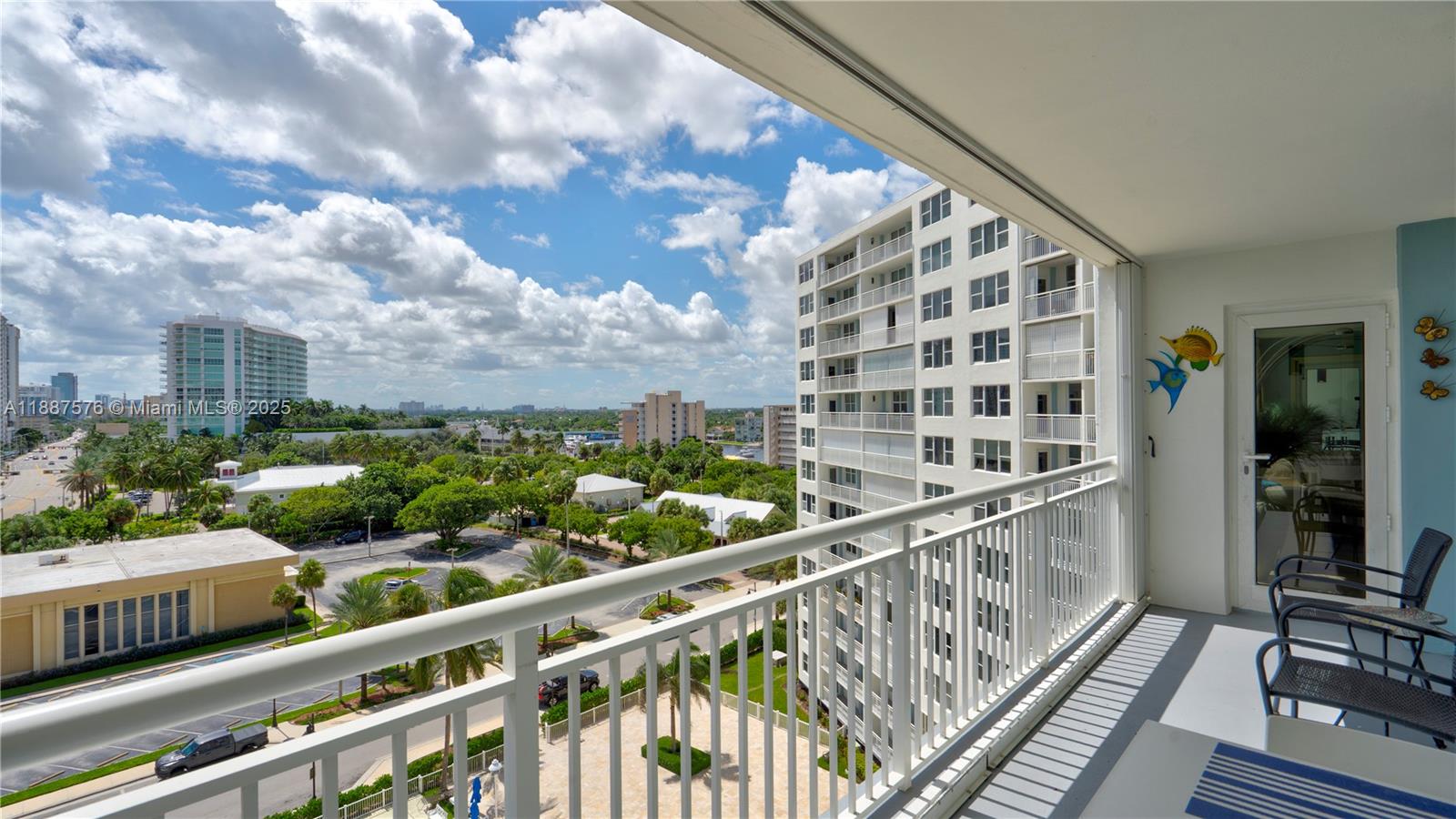 GRANADA HOUSE CONDOMINIUM - Residential