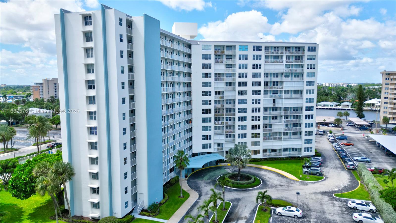 GRANADA HOUSE CONDOMINIUM - Residential