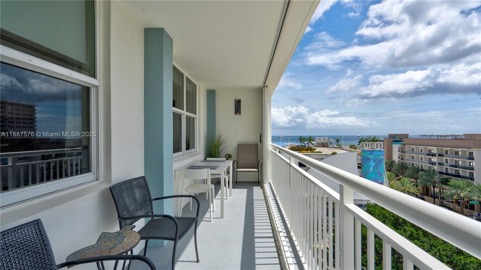 GRANADA HOUSE CONDOMINIUM - Residential