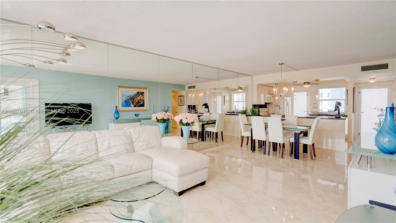 GRANADA HOUSE CONDOMINIUM - Residential