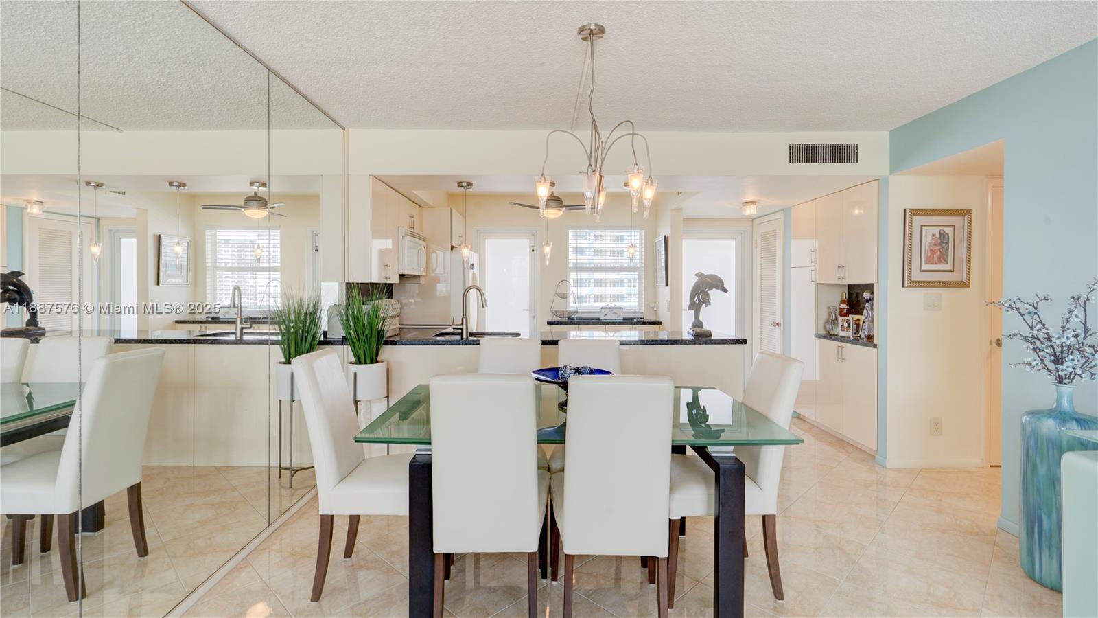 GRANADA HOUSE CONDOMINIUM - Residential